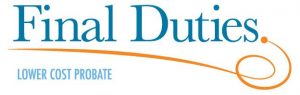 Final Duties Logo
